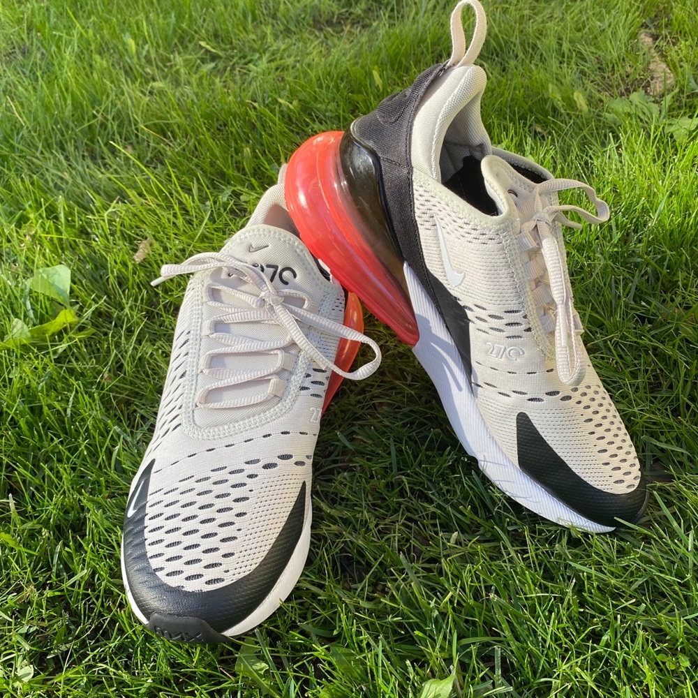 Air max 270